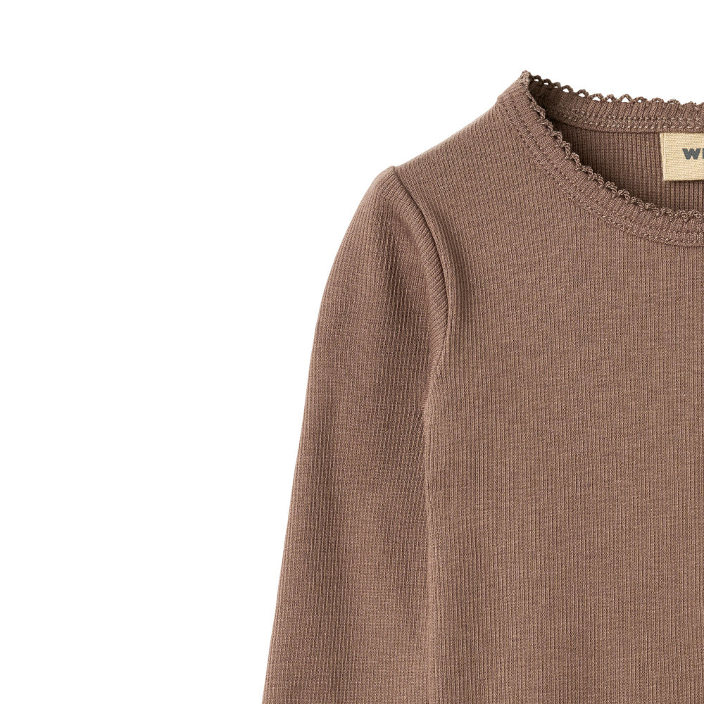 Body L/S Regitze