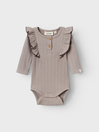 NBFNARA LS SLIM BODY LIL