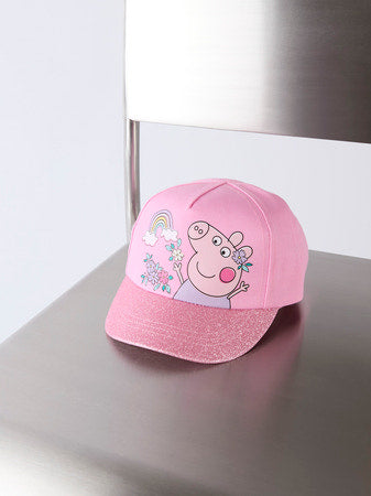 Peppa gris caps