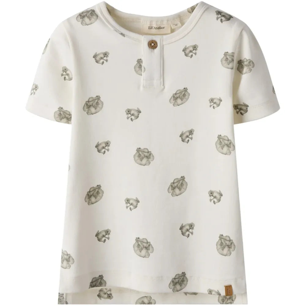 Gayo sil ss slim top lil