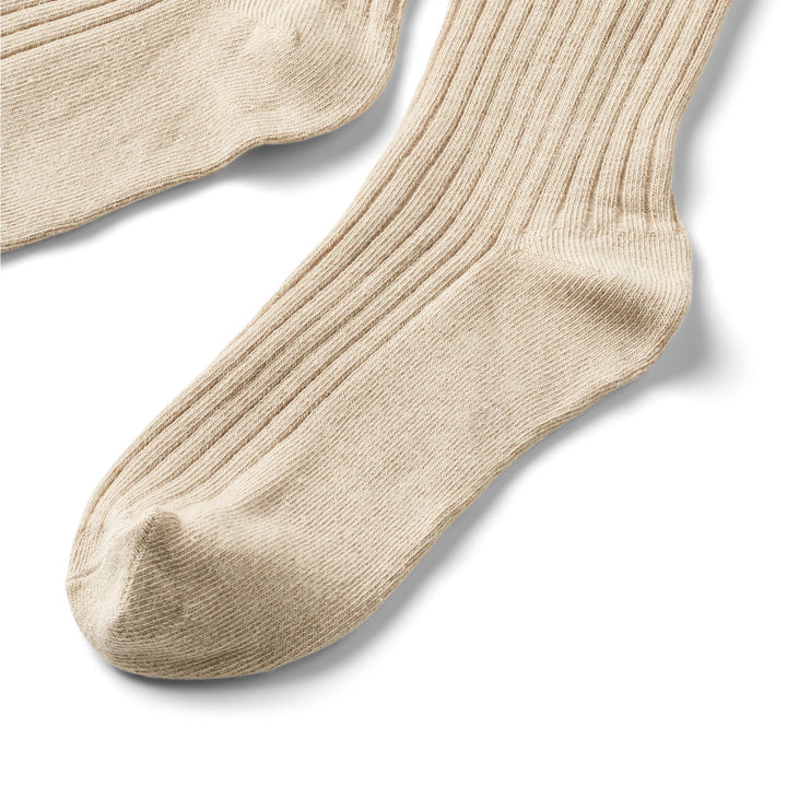 Wheat - 2pk Indy rib tights