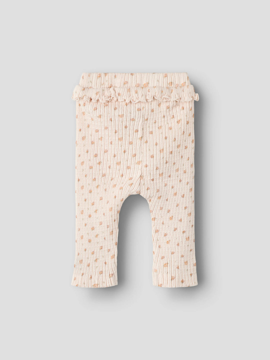Lil’Atelier leggings Hulla – Shell