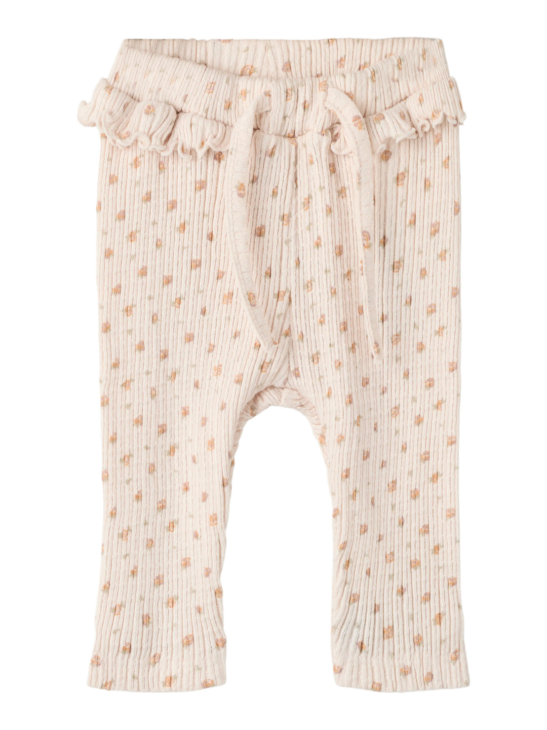 Lil’Atelier leggings Hulla – Shell