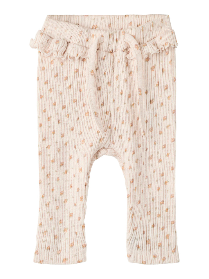 Lil’Atelier leggings Hulla – Shell