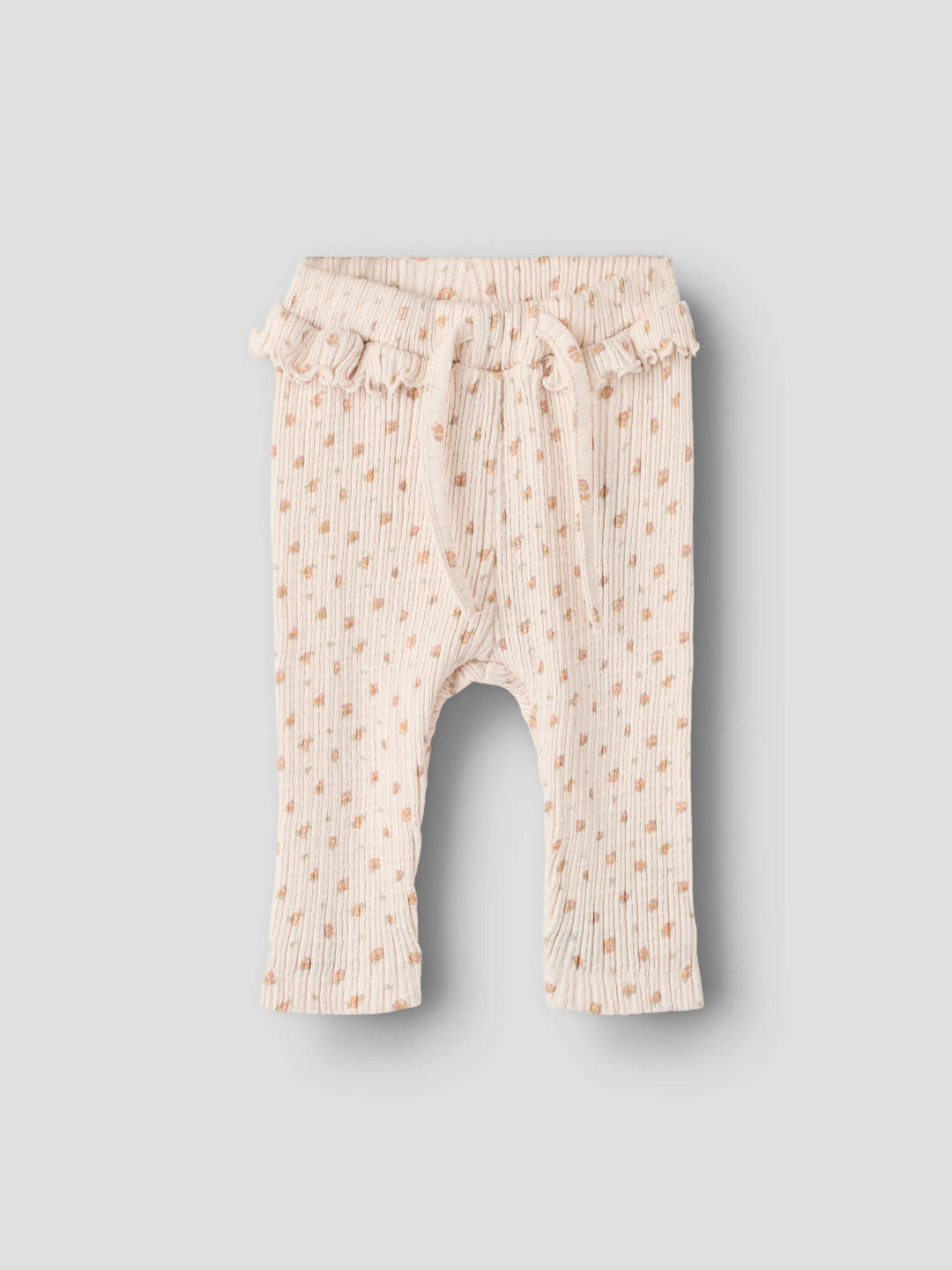 Lil’Atelier leggings Hulla – Shell