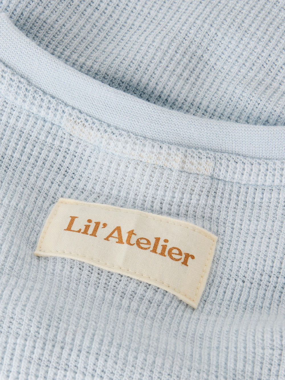 Lil’Atelier t-skjorte Honjo – Plein Air