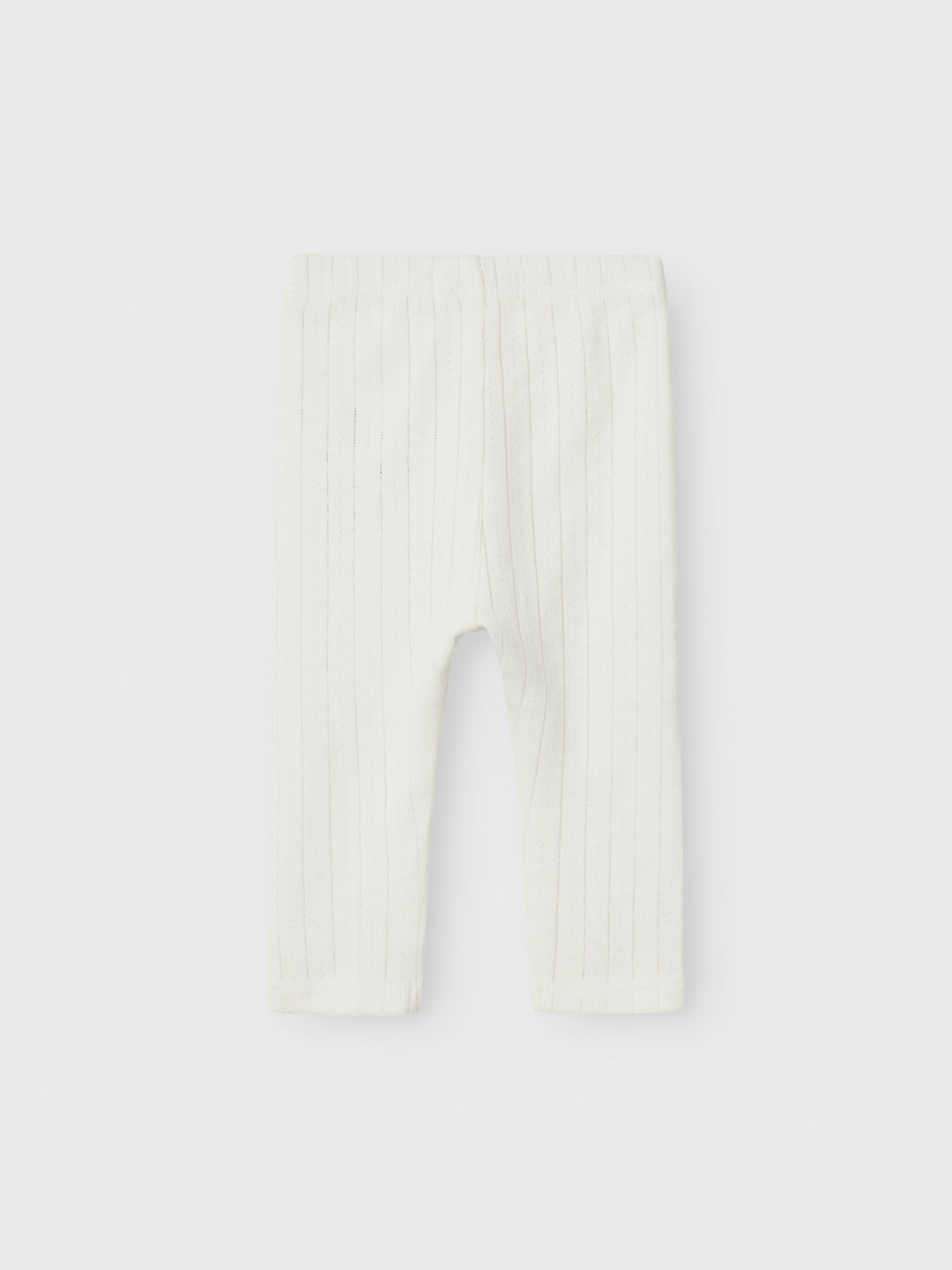 Lil’Atelier leggings Rachel – Coconut Milk