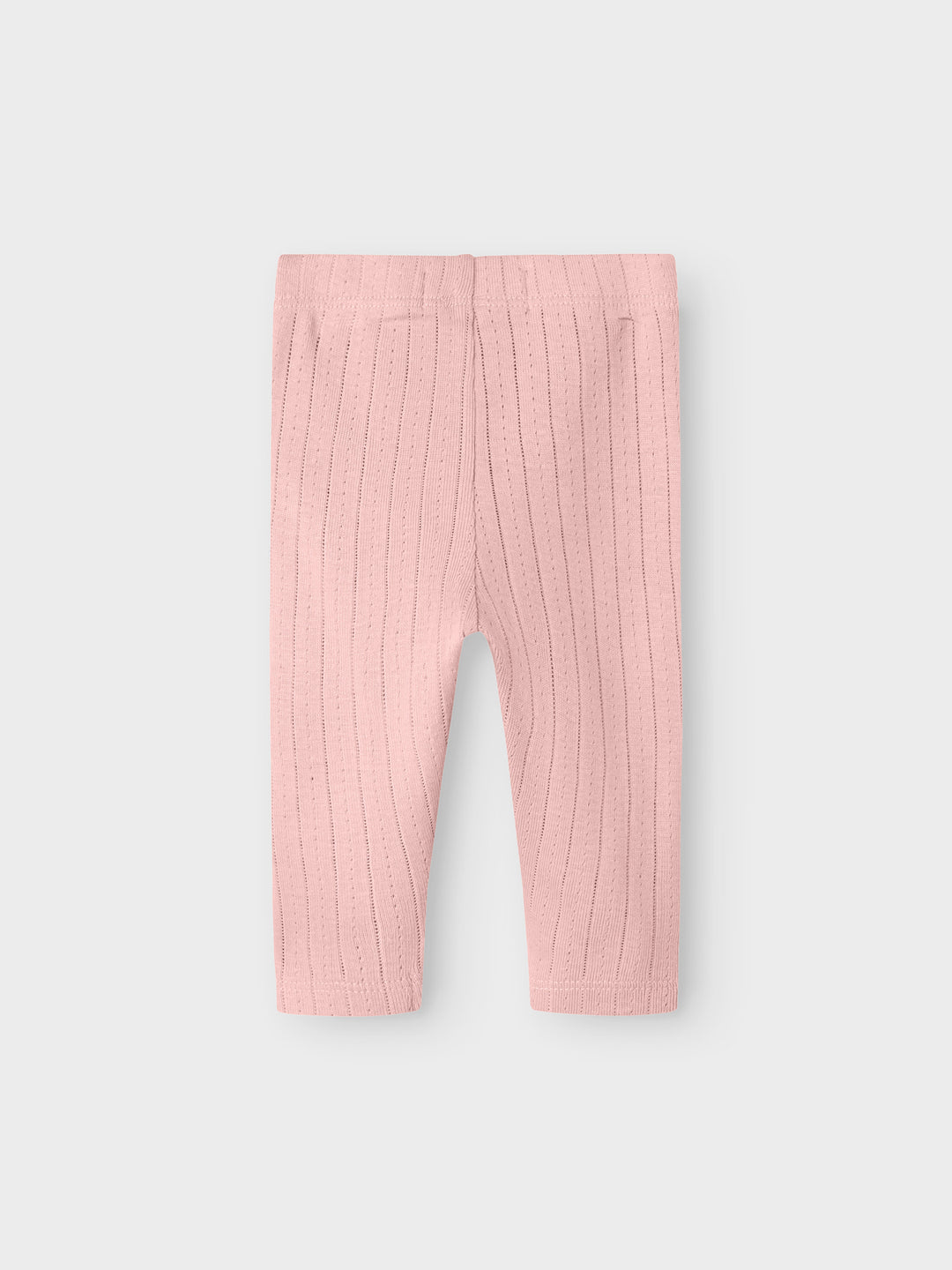 Lil’Atelier leggings Rachel – Misty Rose