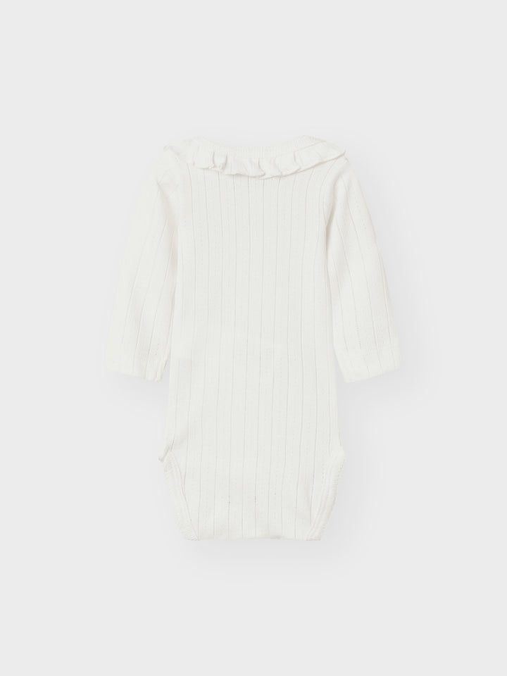 Lil’Atelier body Rachel – Coconut Milk