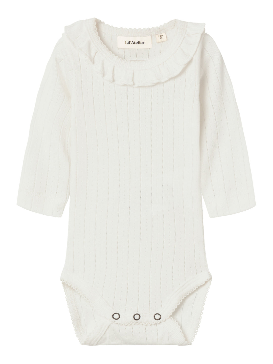Lil’Atelier body Rachel – Coconut Milk