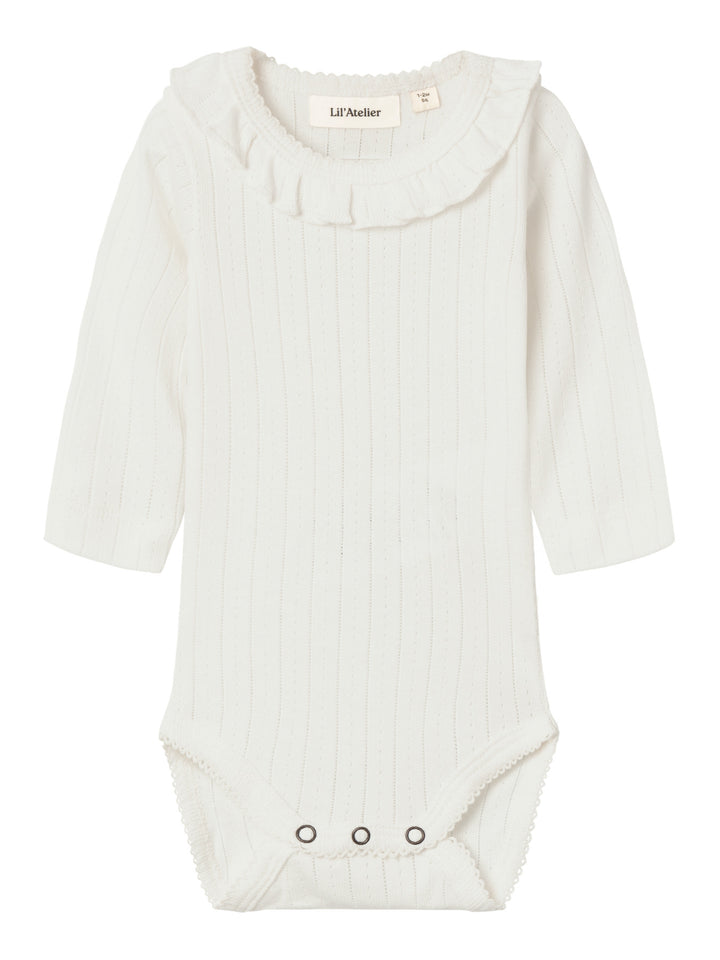 Lil’Atelier body Rachel – Coconut Milk