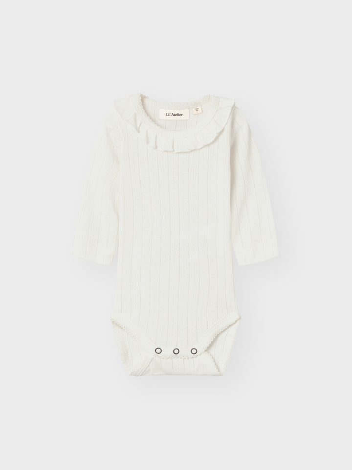 Lil’Atelier body Rachel – Coconut Milk