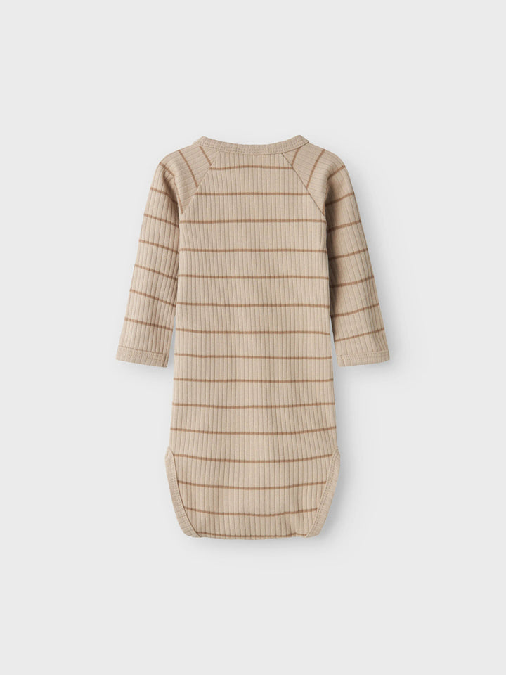 Lil’Atelier body Kail – Pure Cashmere