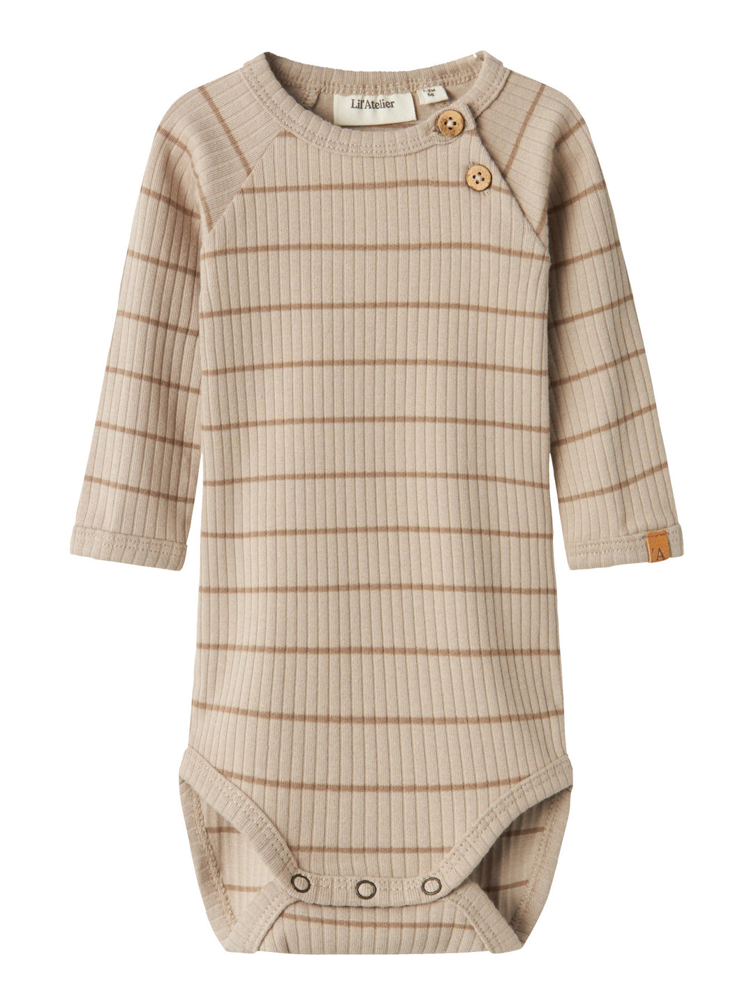 Lil’Atelier body Kail – Pure Cashmere