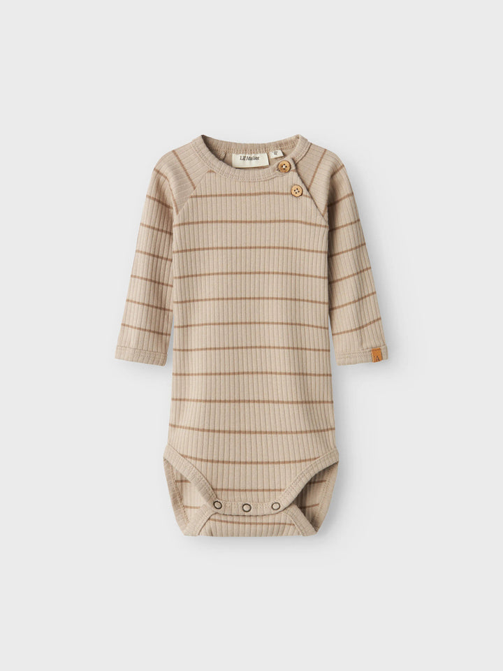 Lil’Atelier body Kail – Pure Cashmere