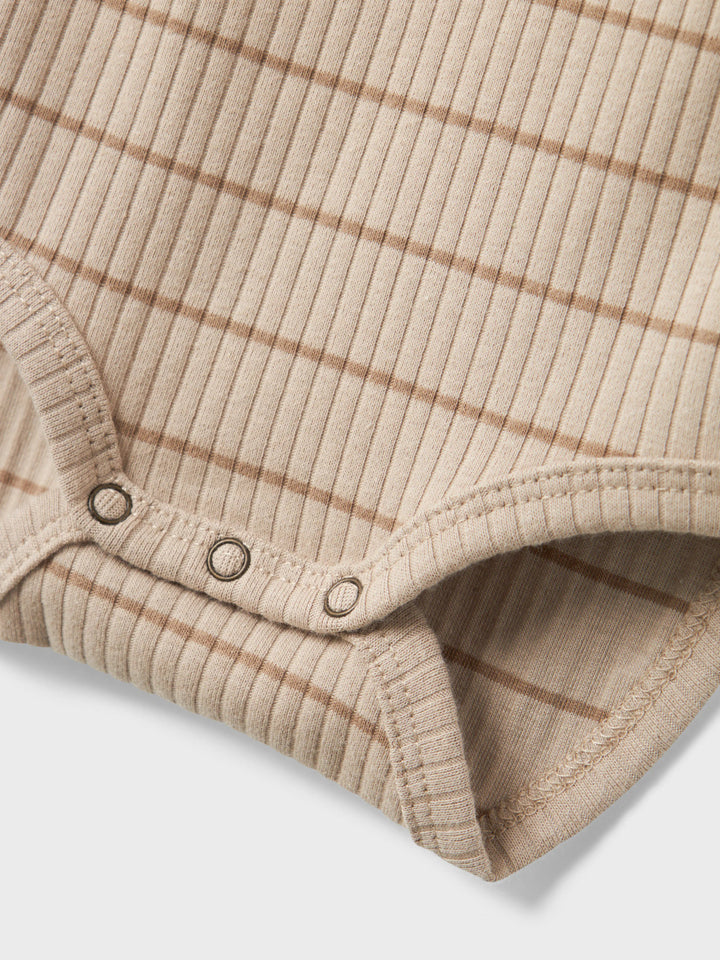 Lil’Atelier body Kail – Pure Cashmere