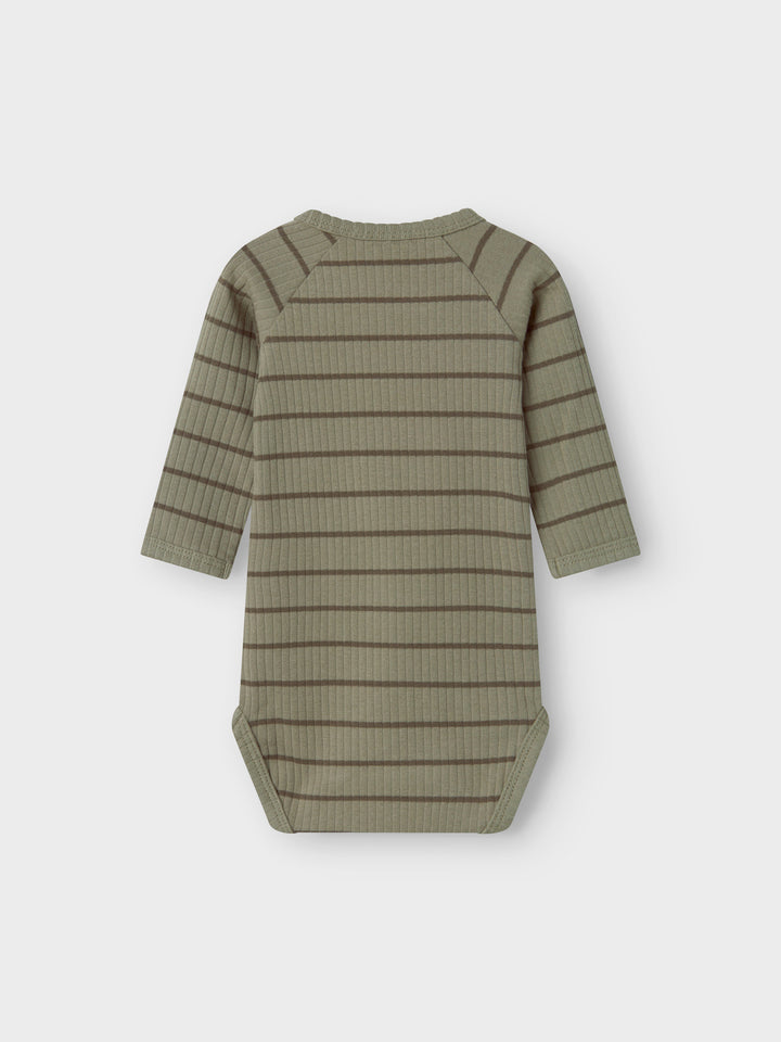 Lil’Atelier body Kail – Overland Trek