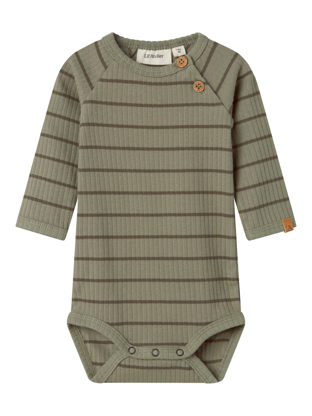 Lil’Atelier body Kail – Overland Trek