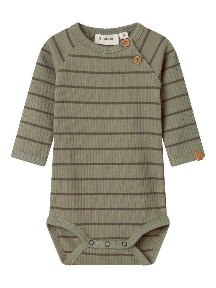 Lil’Atelier body Kail – Overland Trek