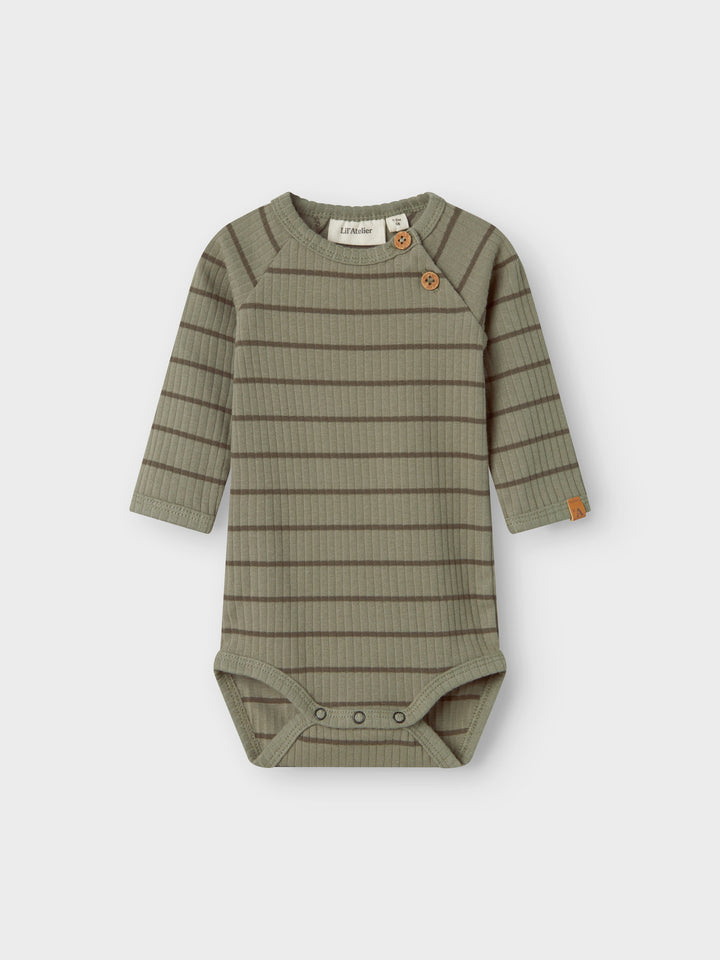Lil’Atelier body Kail – Overland Trek