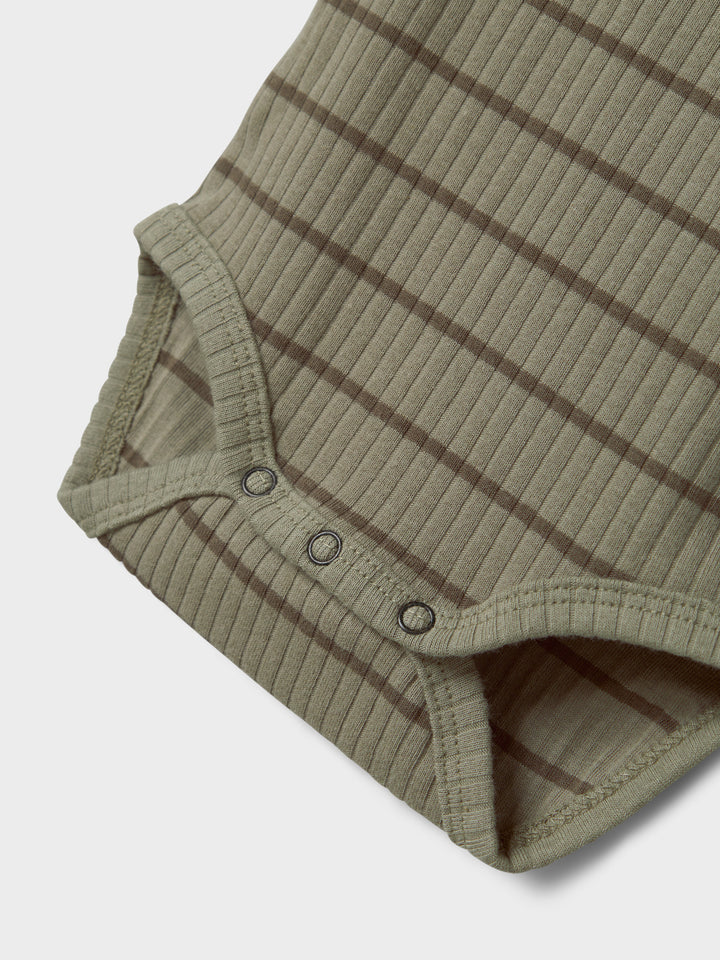 Lil’Atelier body Kail – Overland Trek