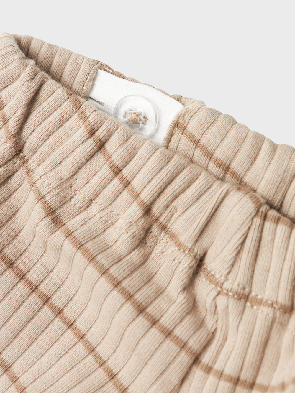 Lil’Atelier bukse Kail – Pure Cashmere
