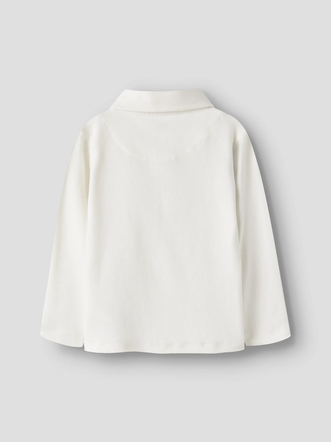 Lil’Atelier Genser Fundo – Coconut Milk