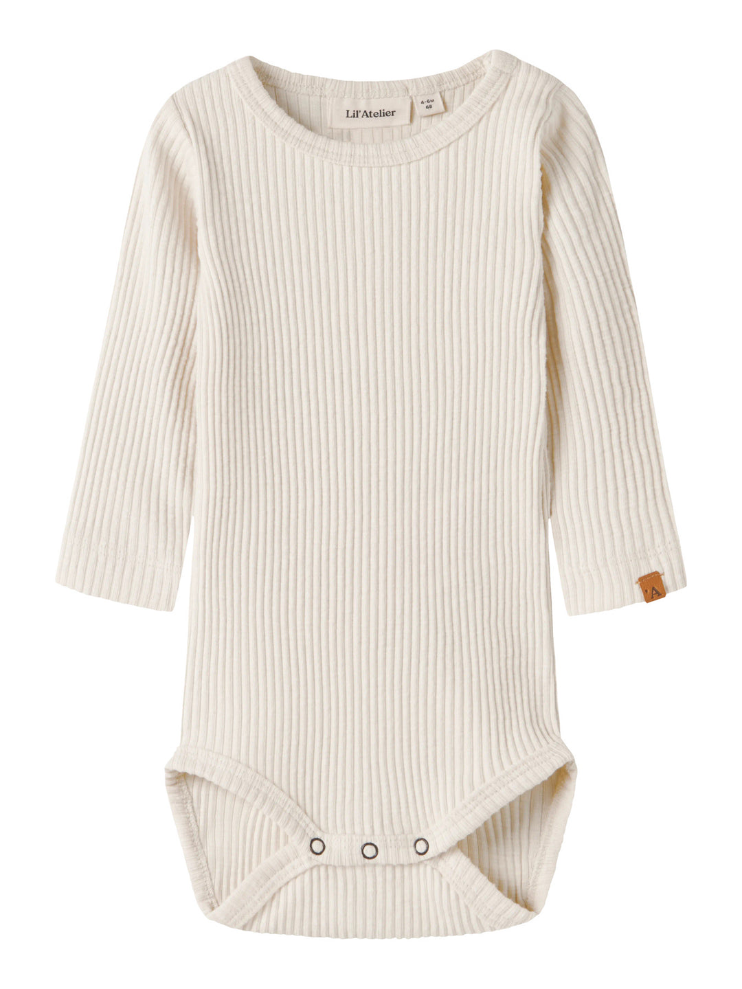 Lil' Atelier Body Turtledove – Gutt