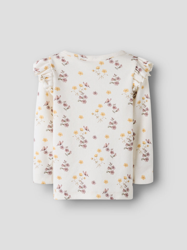 Lil’Atelier topp Gavo – Coconut Milk Flower Mix