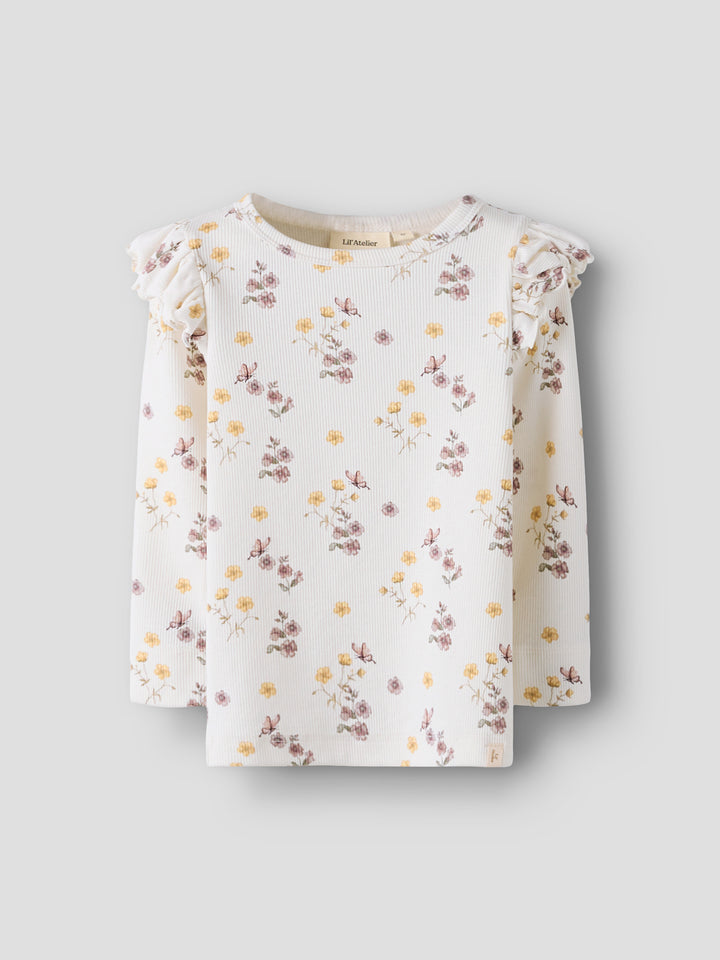 Lil’Atelier topp Gavo – Coconut Milk Flower Mix