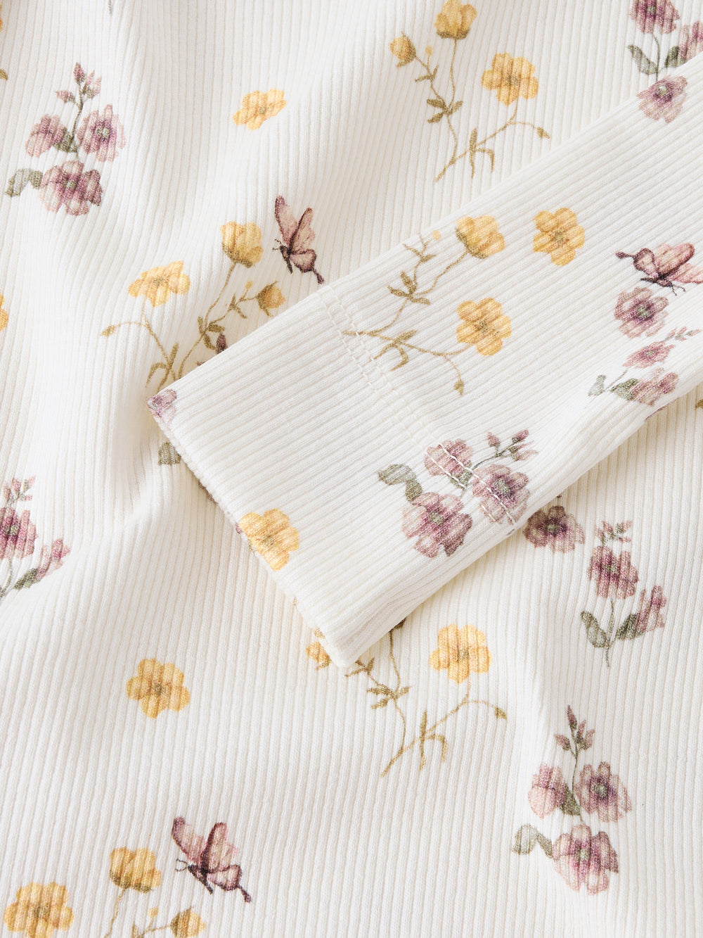 Lil’Atelier topp Gavo – Coconut Milk Flower Mix