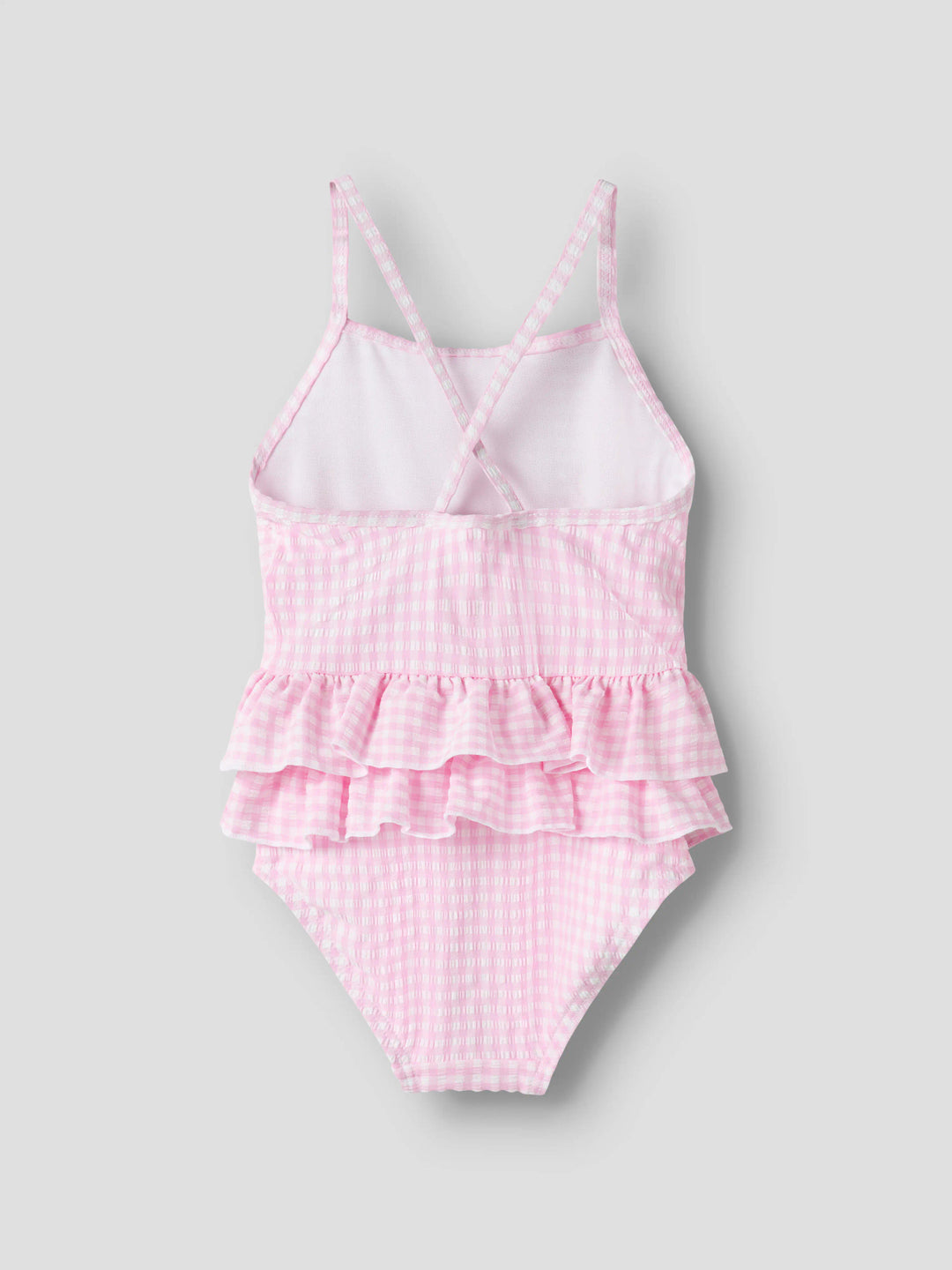 Lil’Atelier badedrakt Zammer – Cotton Candy