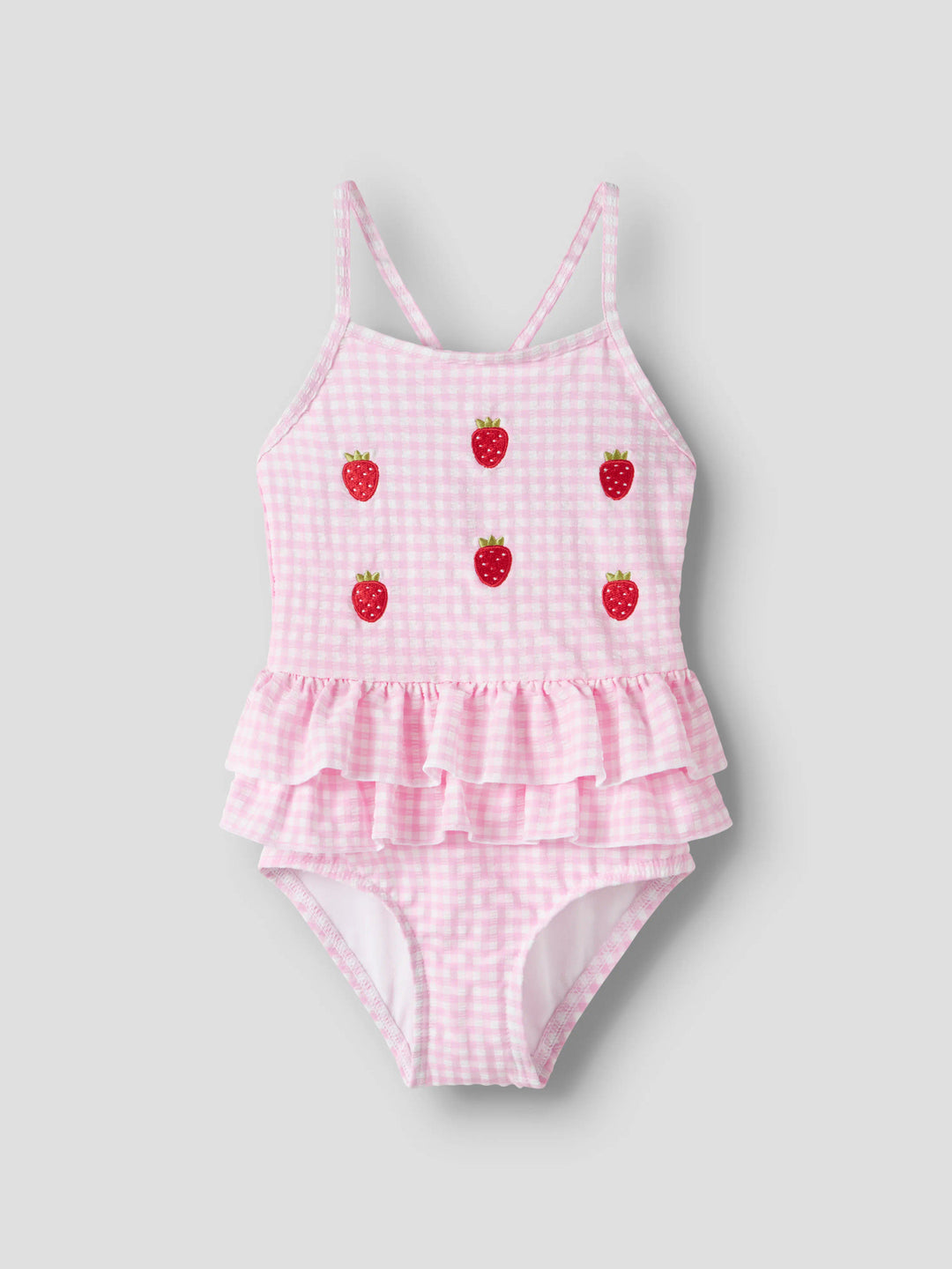Lil’Atelier badedrakt Zammer – Cotton Candy