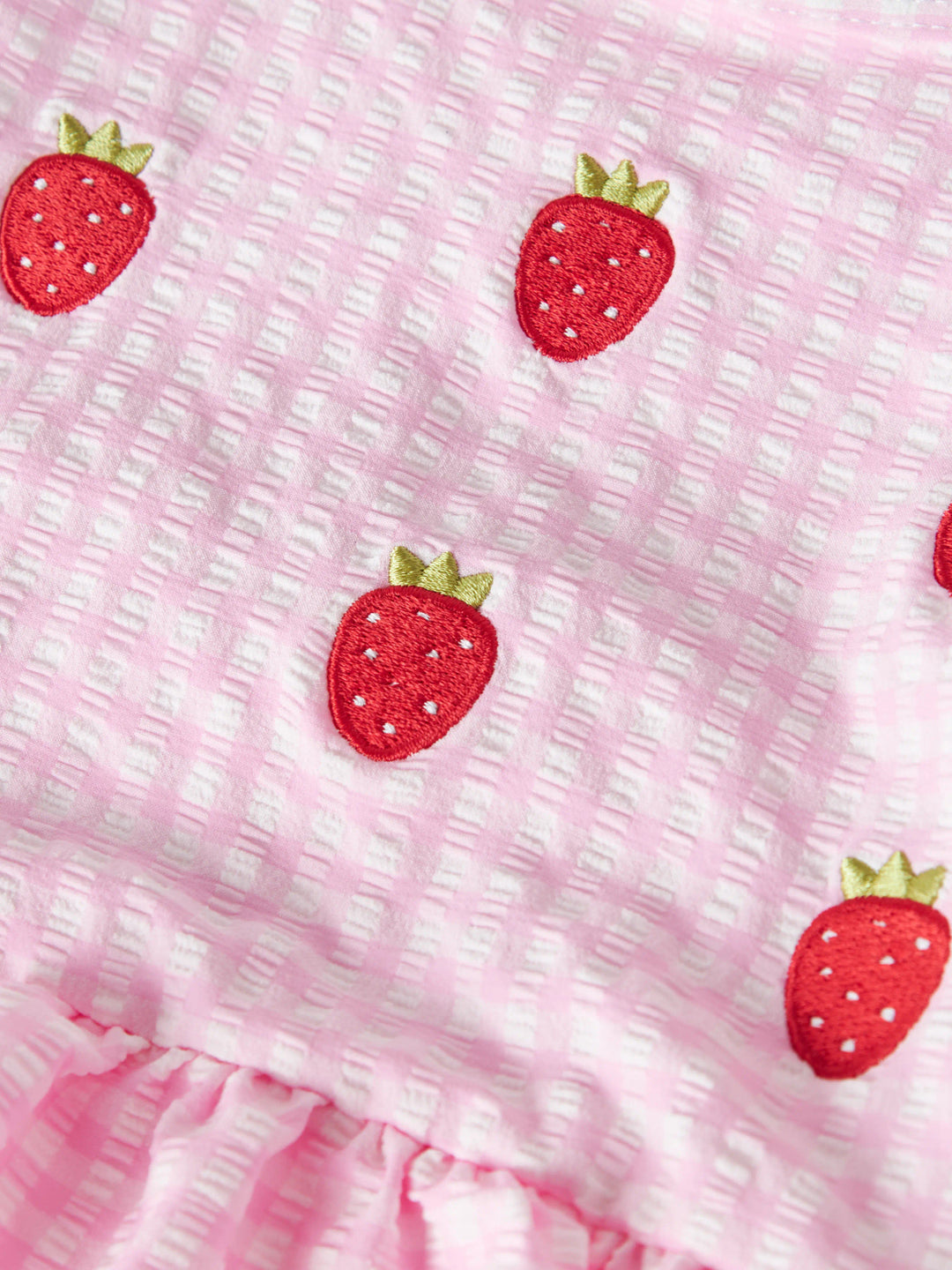 Lil’Atelier badedrakt Zammer – Cotton Candy