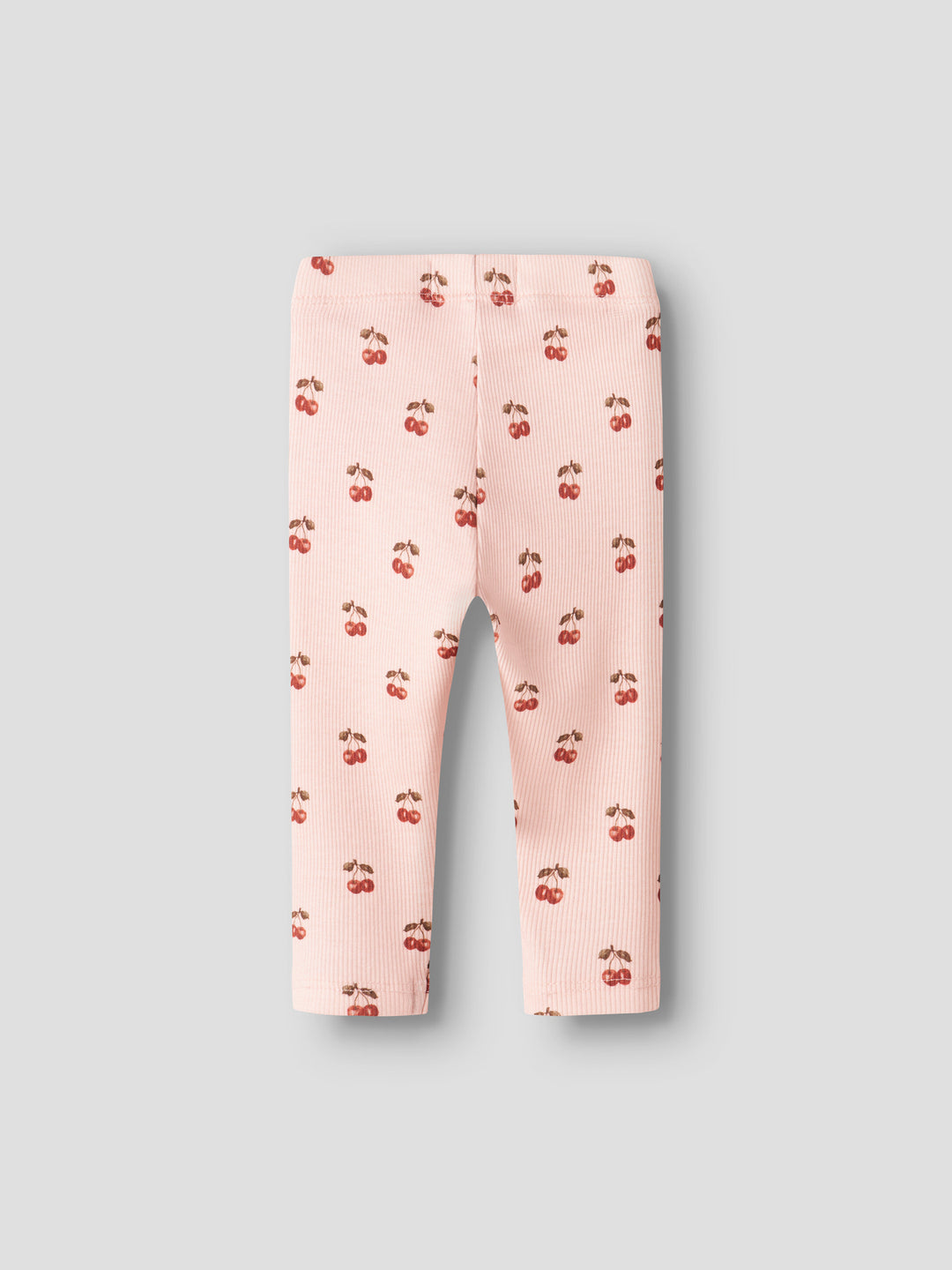 Lil’Atelier leggings Lavo – Silver Peony Cherry