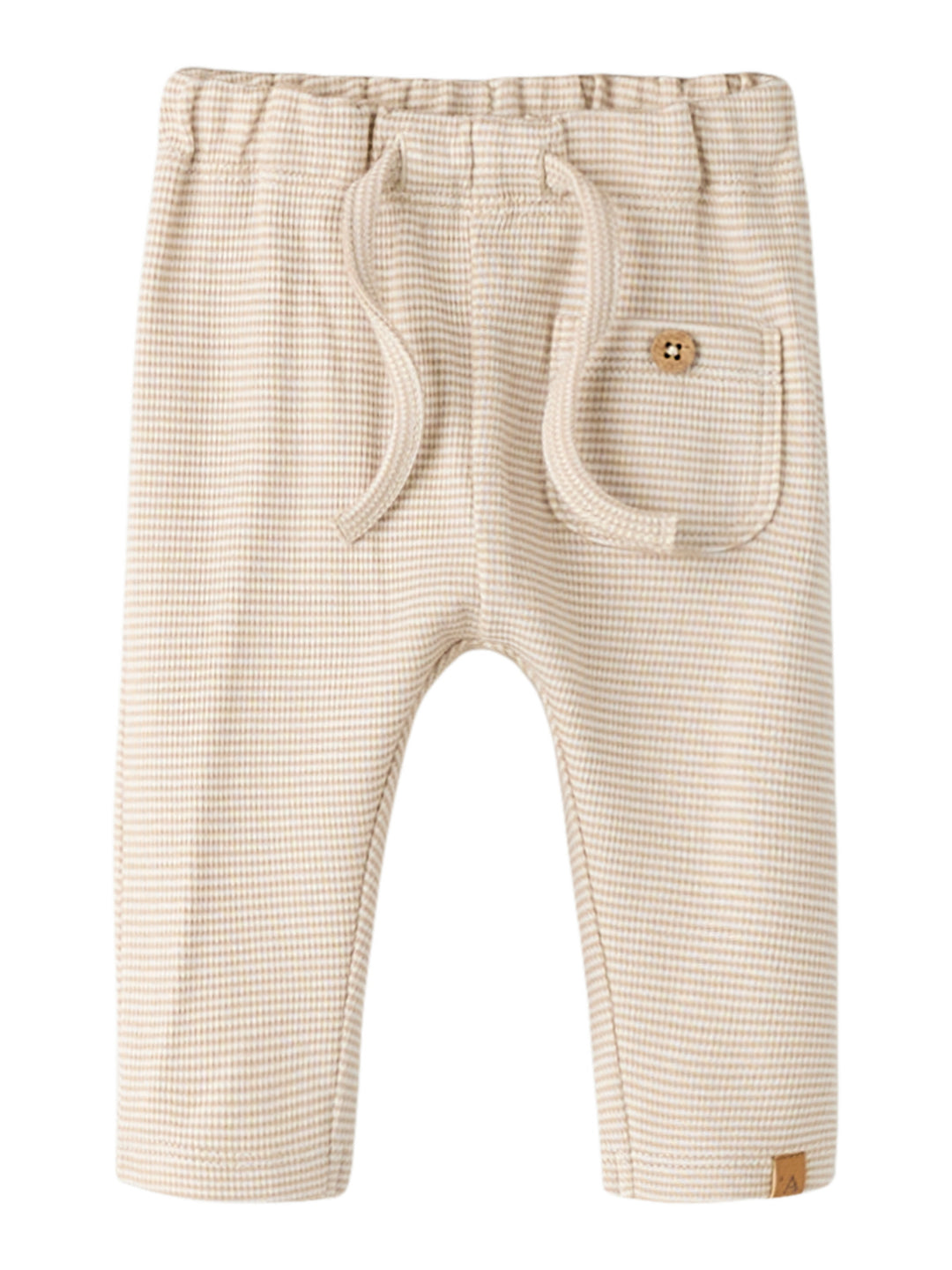 Lil’Atelier bukse Feng – Oxford Tan