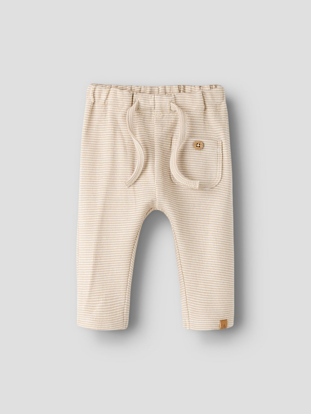 Lil’Atelier bukse Feng – Oxford Tan