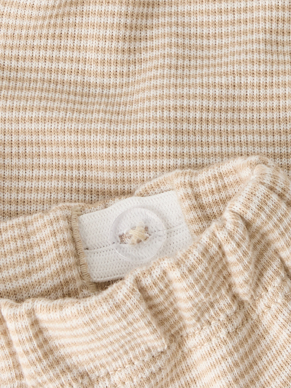 Lil’Atelier bukse Feng – Oxford Tan