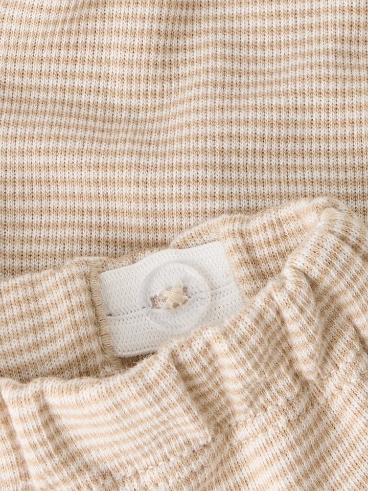Lil’Atelier bukse Feng – Oxford Tan