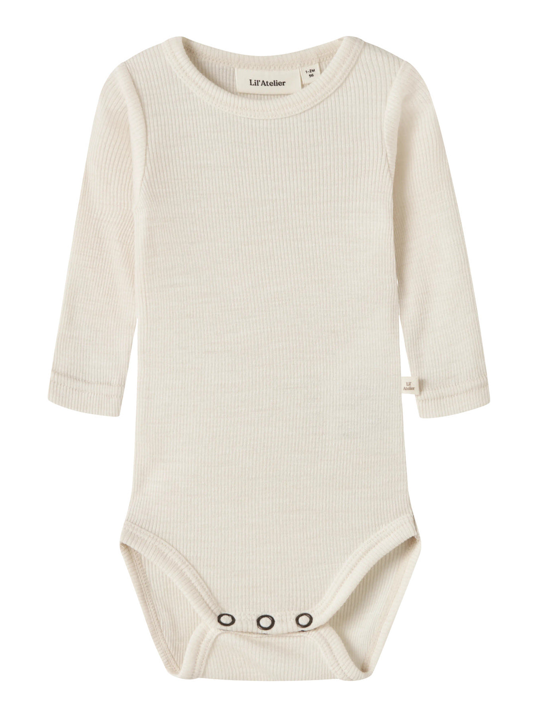 Lil' Atelier Body Turtledove – Unisex