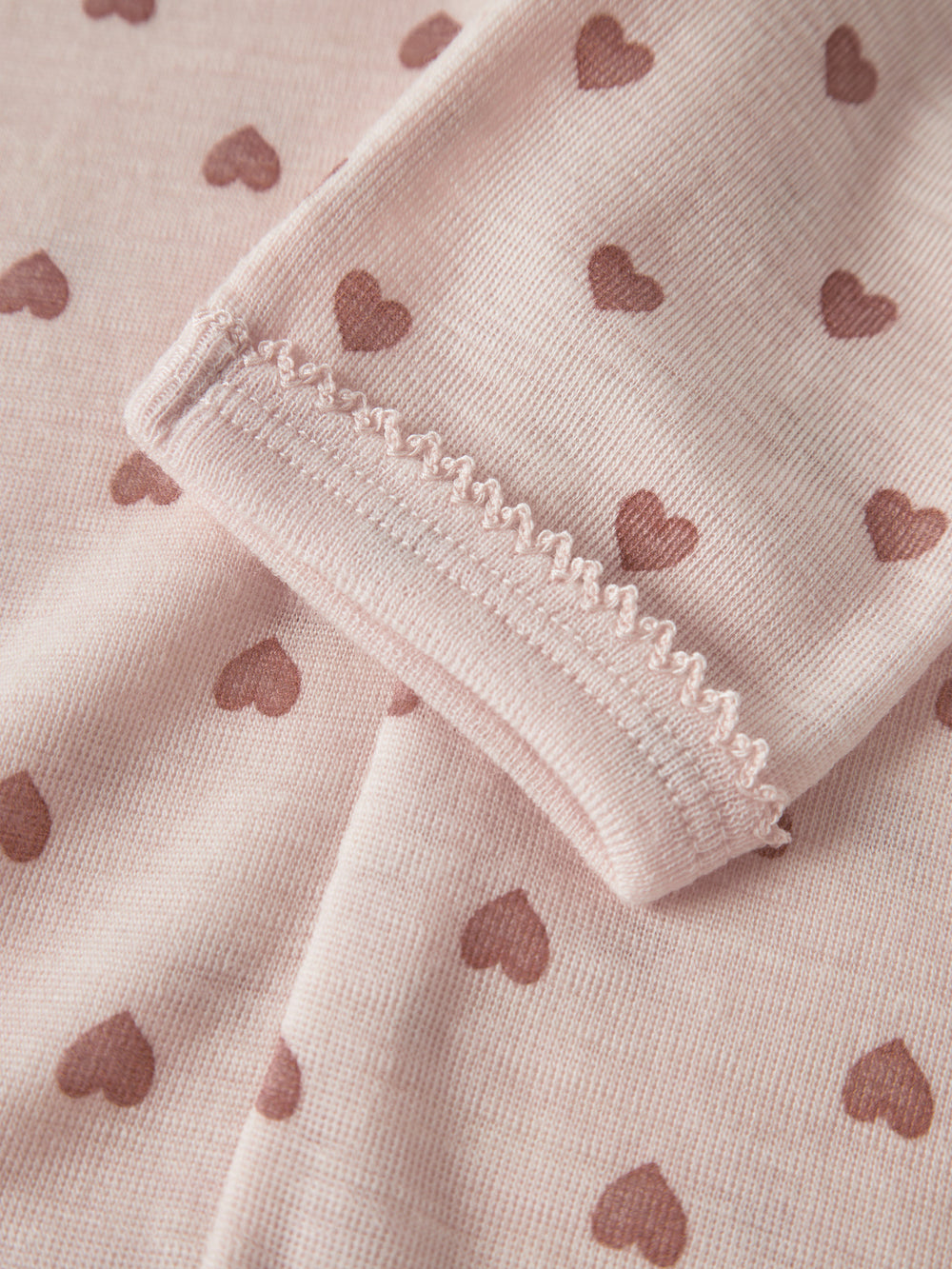 Lil' Atelier Leggings Morganite HEART – Jente