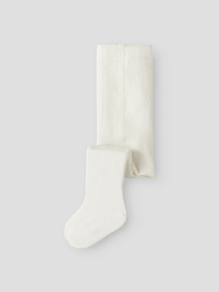 Lil’Atelier leggings Funa – Coconut Milk