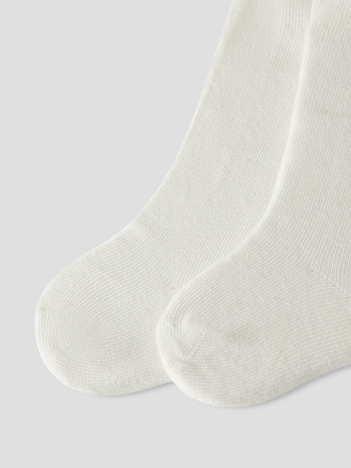 Lil’Atelier leggings Funa – Coconut Milk