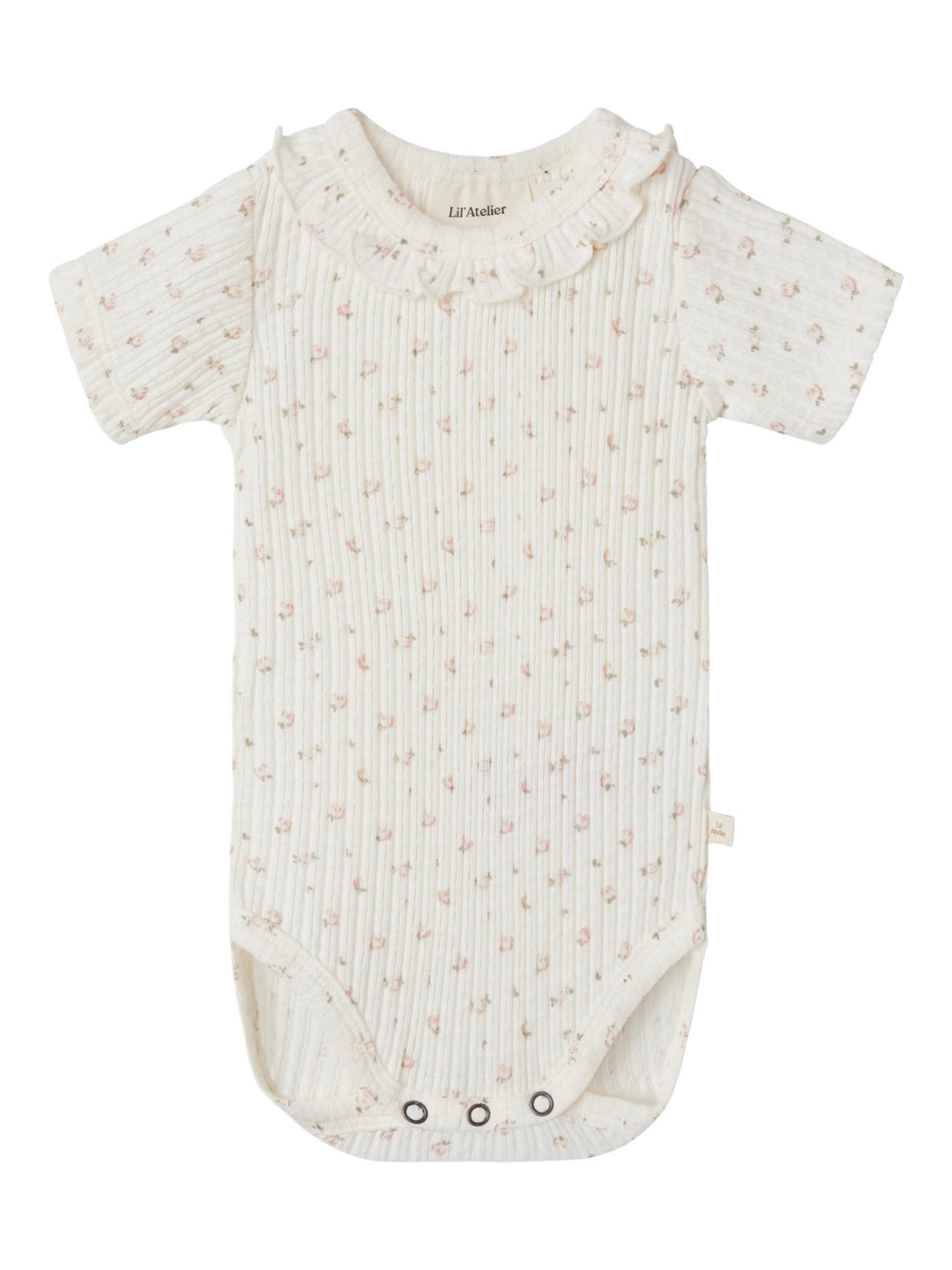 Lil’Atelier body Hulla – Coconut Milk
