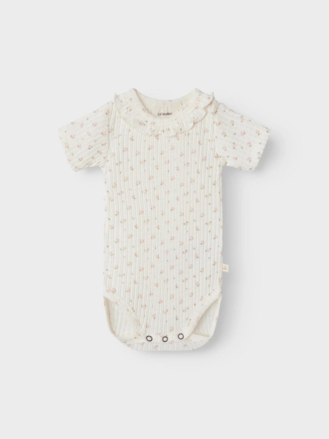 Lil’Atelier body Hulla – Coconut Milk