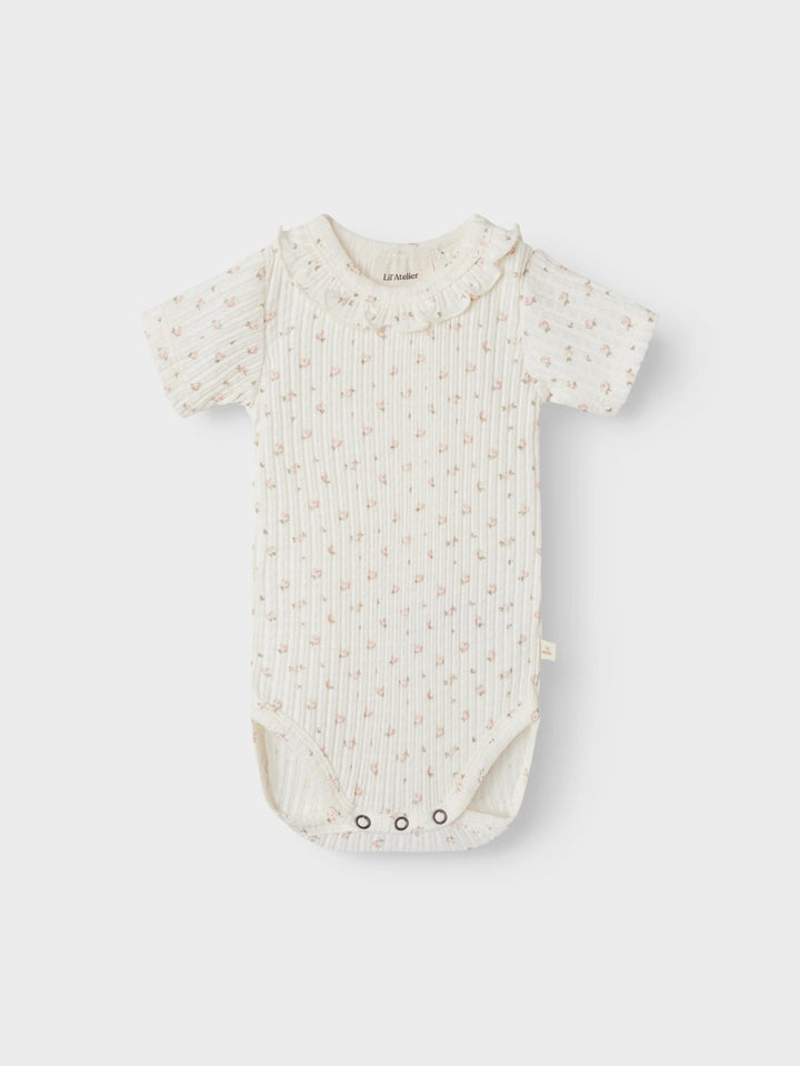 Lil’Atelier body Hulla – Coconut Milk