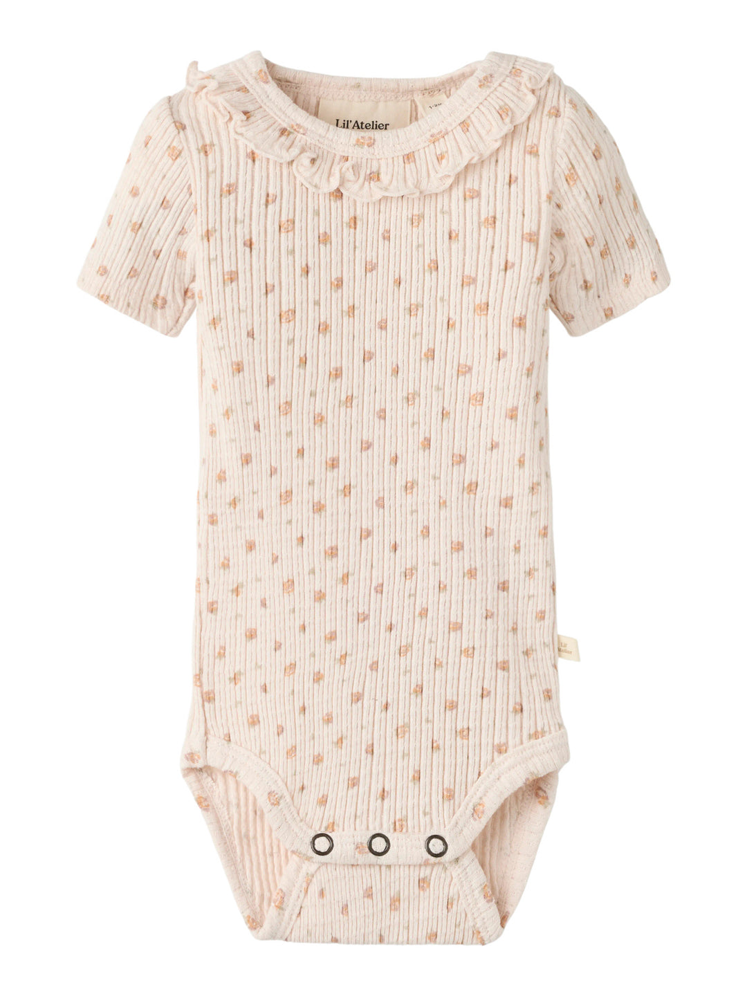 Lil’Atelier body Hulla – Shell