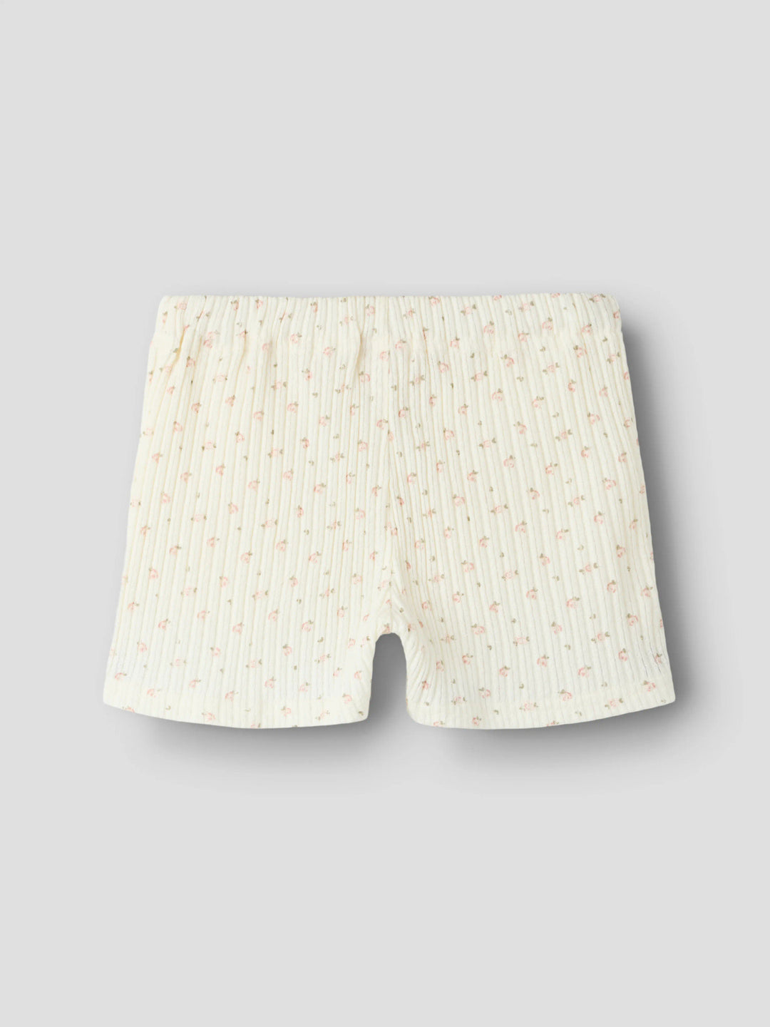 Lil’Atelier shorts Hulla – Coconut Milk