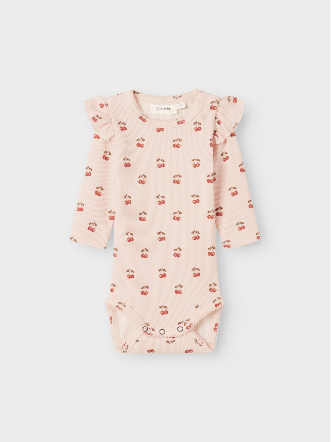 Lil’Atelier body Lavo – Silver Peony