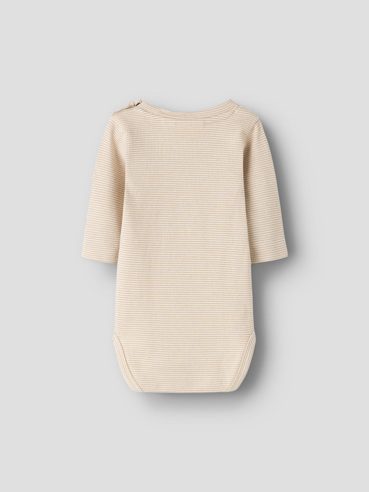 Lil’Atelier body Feng – Oxford Tan